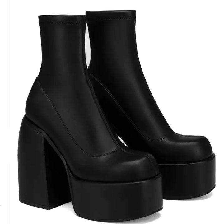 ALINE | TALONS AIGUILLES