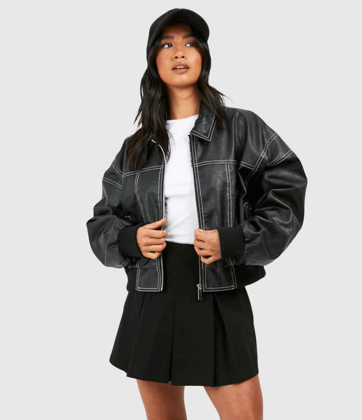 FAY | BOMBERJACK