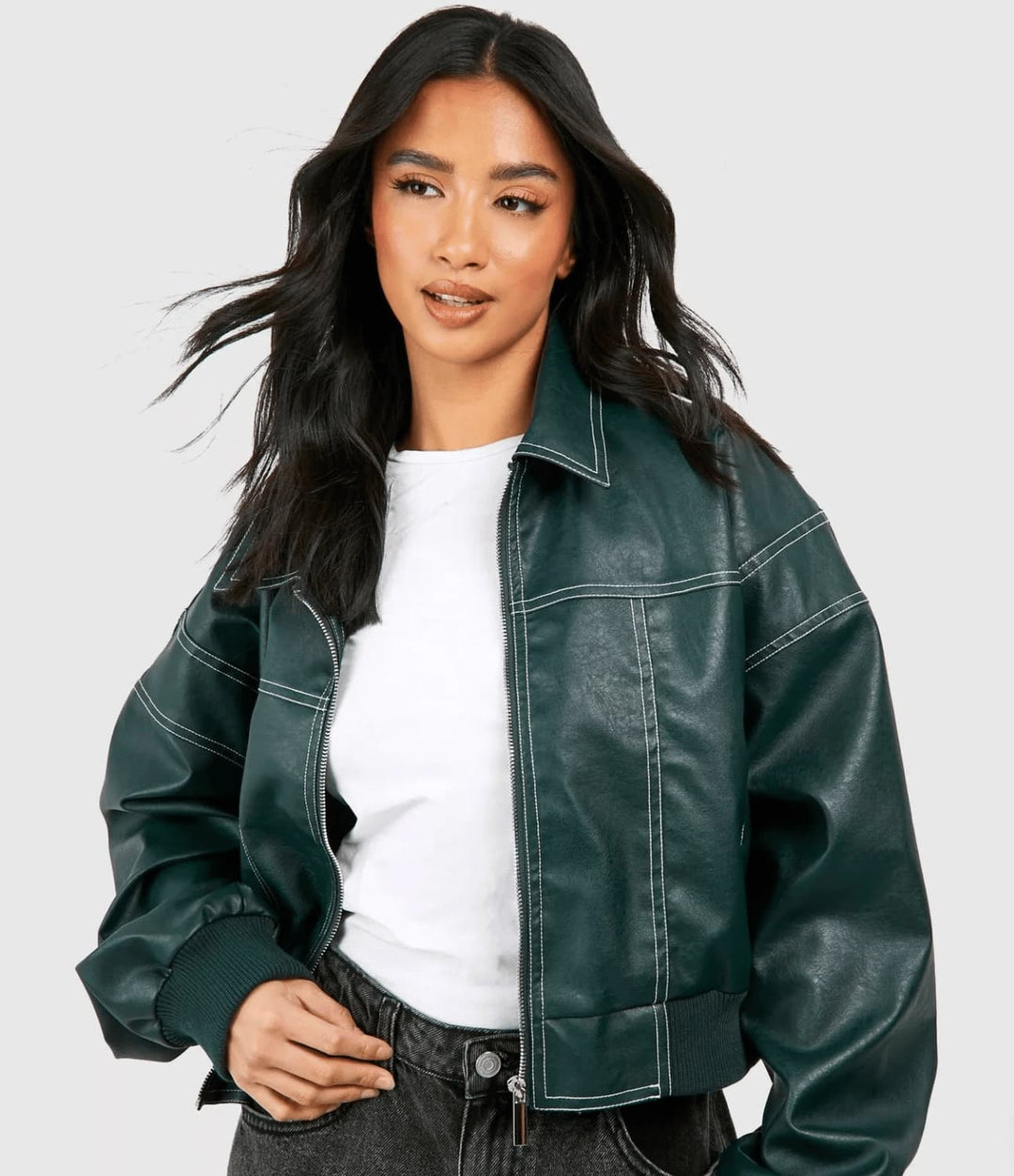 FAY | BOMBERJACK