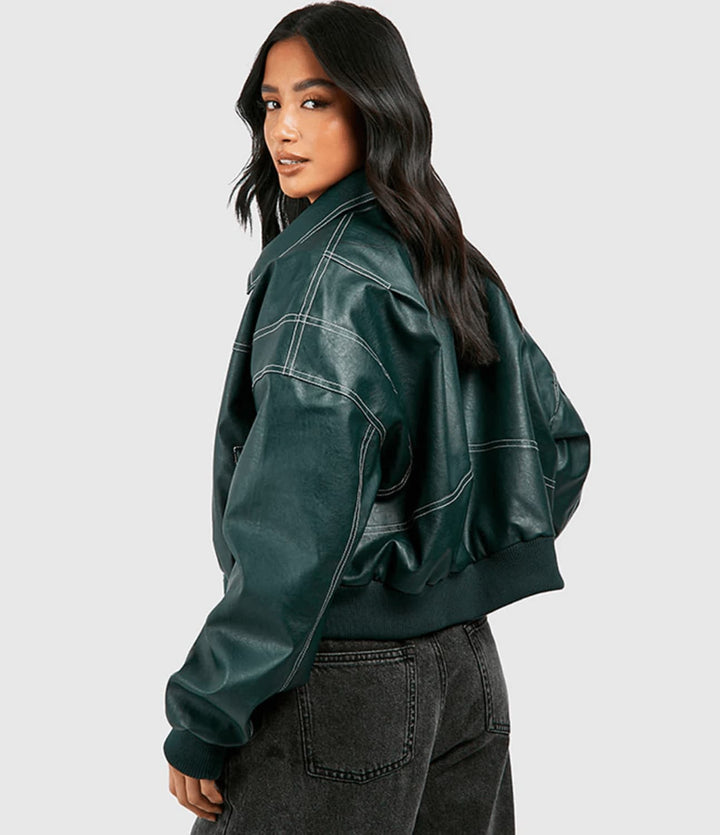 FAY | BOMBERJACK