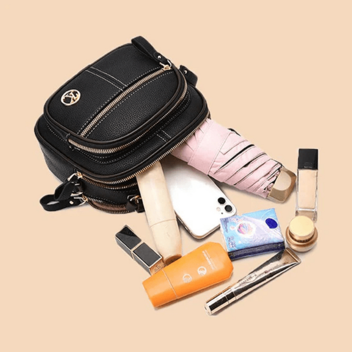 MOLLY | SAC ÉLÉGANT INTEMPOREL AVEC BANDOULIÈRE