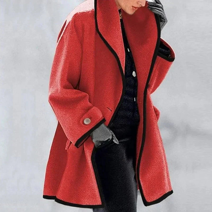 MARIA | VESTE POLAIRE ÉLÉGANTE ET TENDANCE