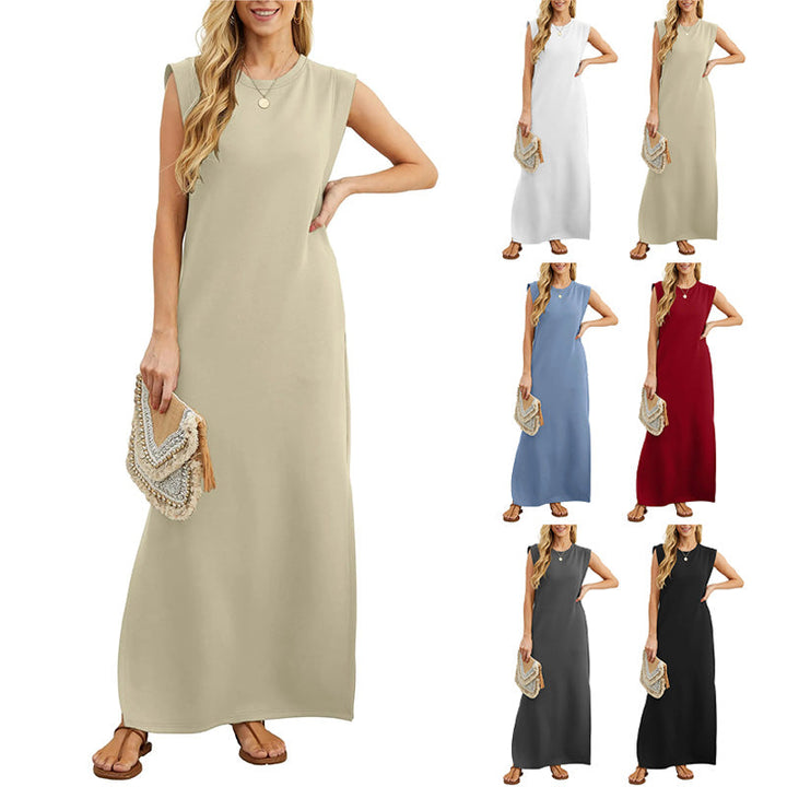 EMMA | ROBE LONGUE