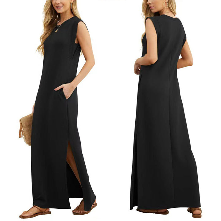 EMMA | ROBE LONGUE