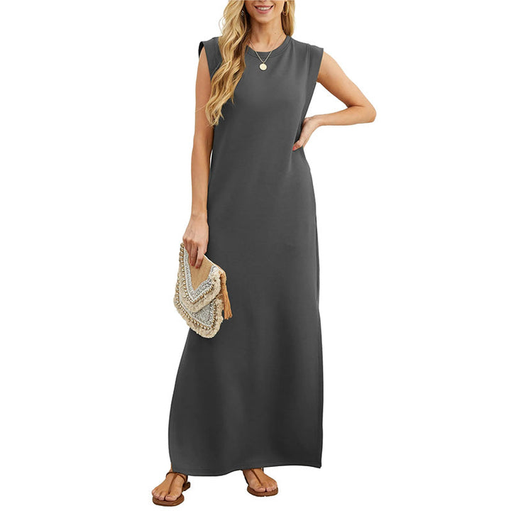 EMMA | ROBE LONGUE