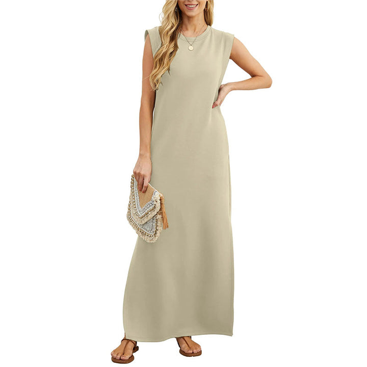 EMMA | ROBE LONGUE