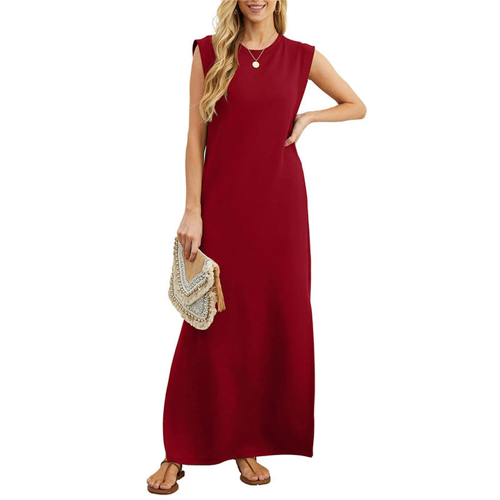 EMMA | ROBE LONGUE