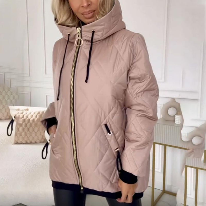 CHRISTABEL | MANTEAU DÉCONTRACTÉ ET ÉLÉGANT
