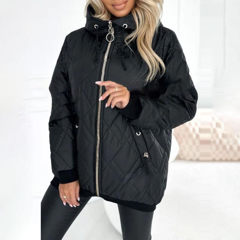 CHRISTABEL | MANTEAU DÉCONTRACTÉ ET ÉLÉGANT