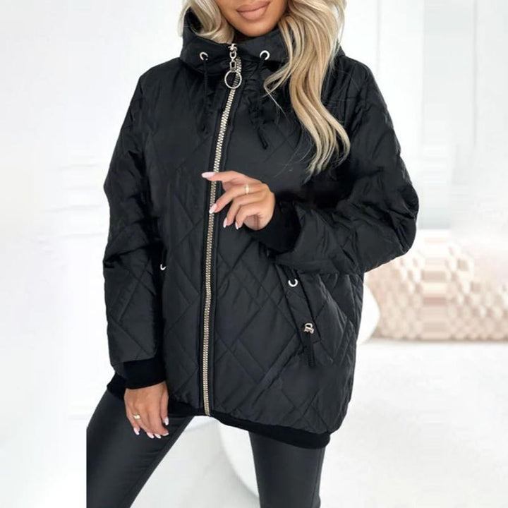 CHRISTABEL | MANTEAU DÉCONTRACTÉ ET ÉLÉGANT