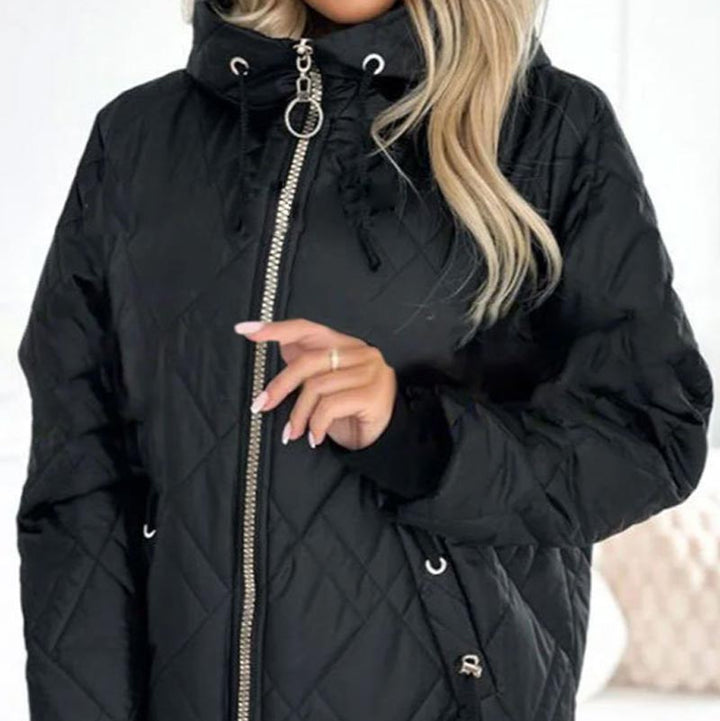CHRISTABEL | MANTEAU DÉCONTRACTÉ ET ÉLÉGANT