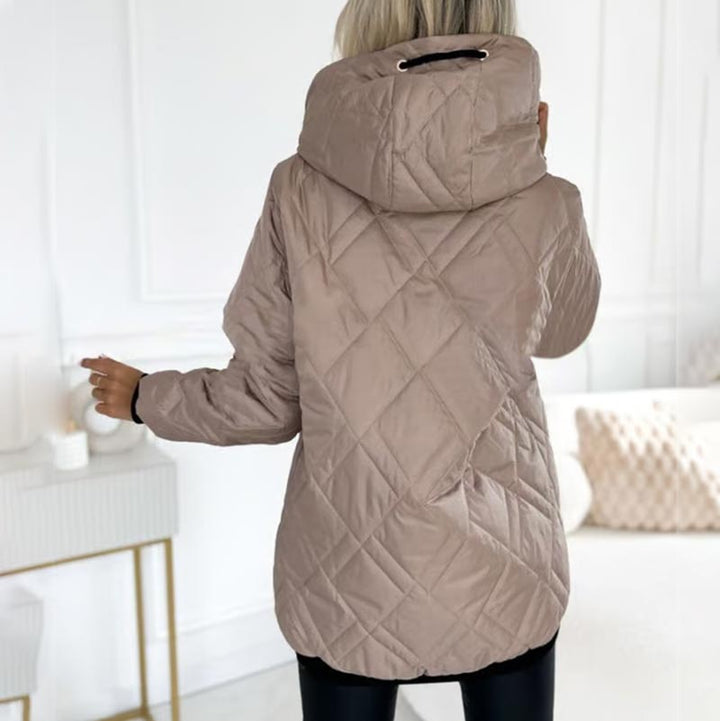 CHRISTABEL | MANTEAU DÉCONTRACTÉ ET ÉLÉGANT