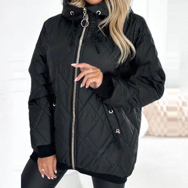 CHRISTABEL | MANTEAU DÉCONTRACTÉ ET ÉLÉGANT