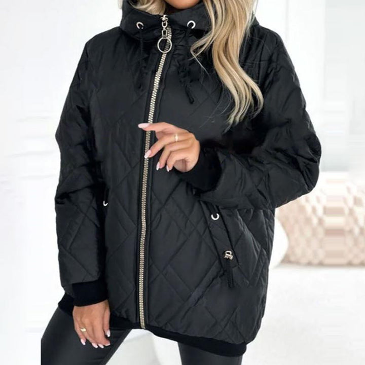 CHRISTABEL | MANTEAU DÉCONTRACTÉ ET ÉLÉGANT