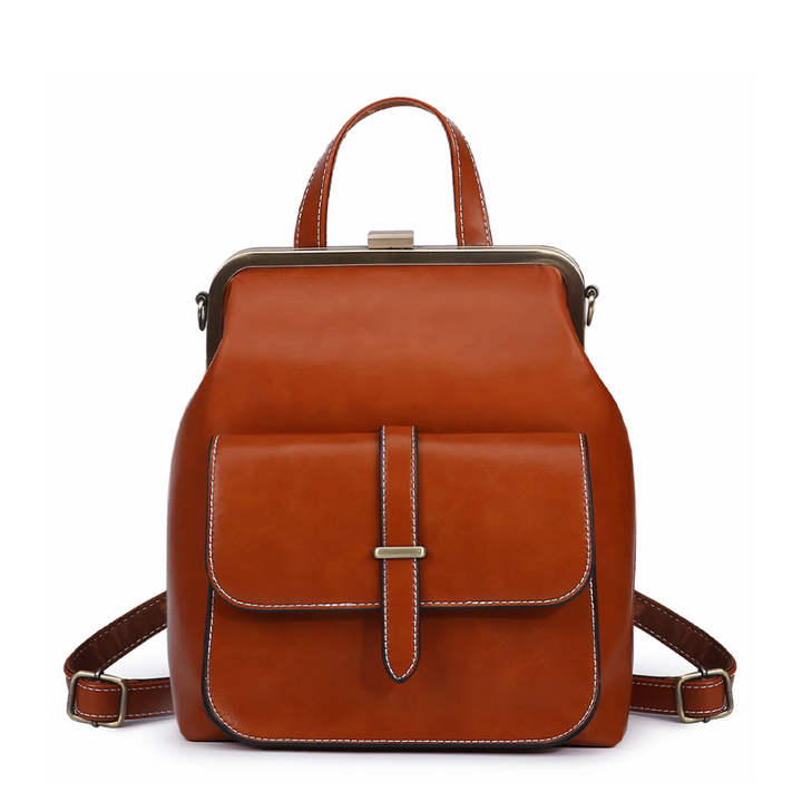 VICTORIA | SAC À DOS CONVERTIBLE IMPERMÉABLE DE HANNAH