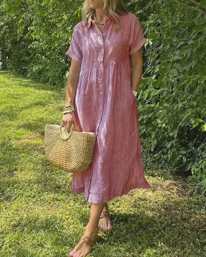 MEGAN | ROBE MIDI