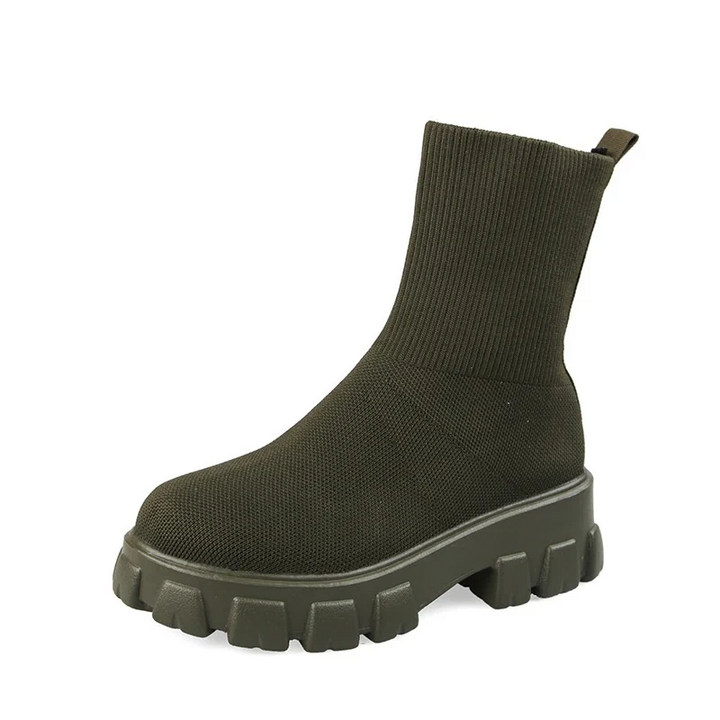 FÉLICIE | ANKLE BOOTS