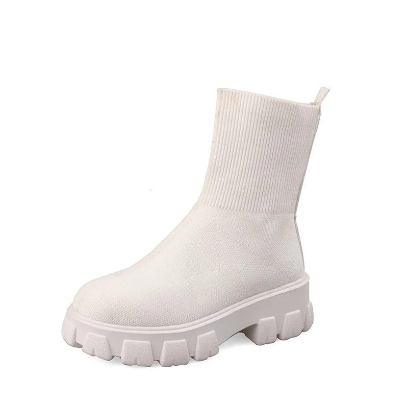 FÉLICIE | ANKLE BOOTS