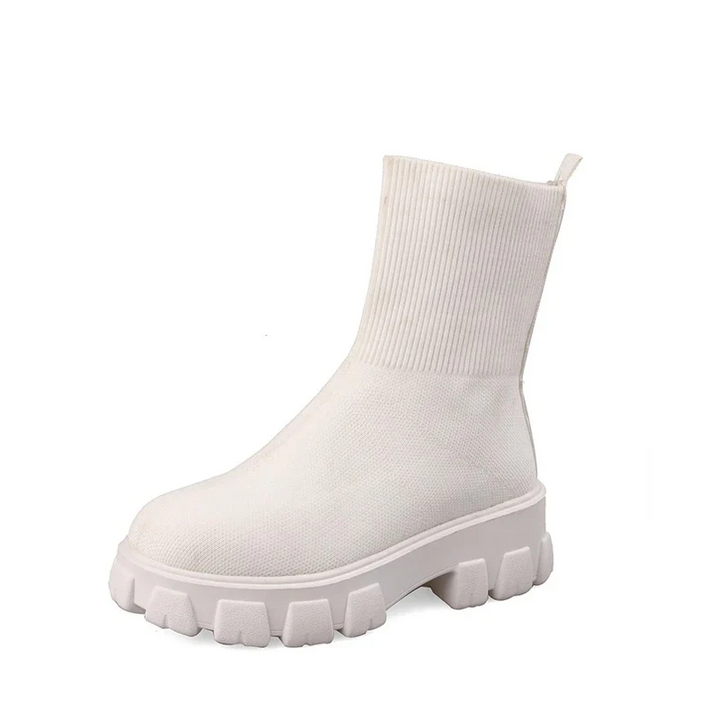 FÉLICIE | ANKLE BOOTS