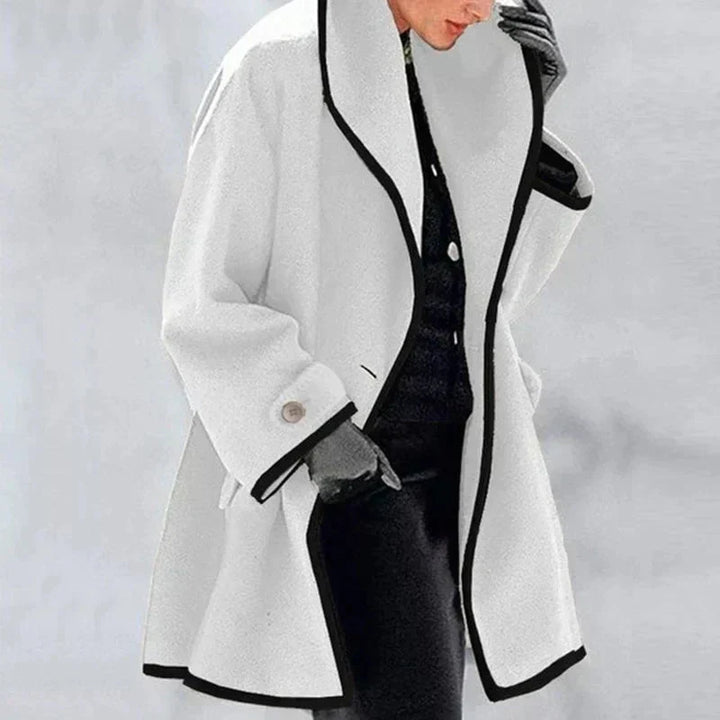 MARIA | VESTE POLAIRE ÉLÉGANTE ET TENDANCE