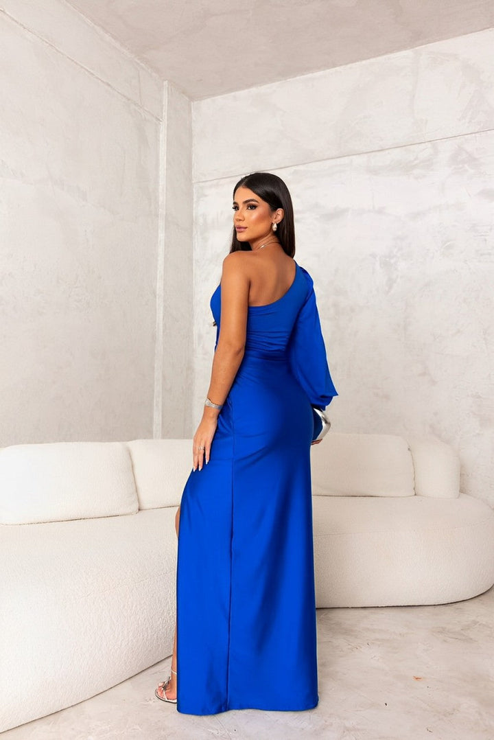 YOLINA | ROBE ÉLÉGANTE