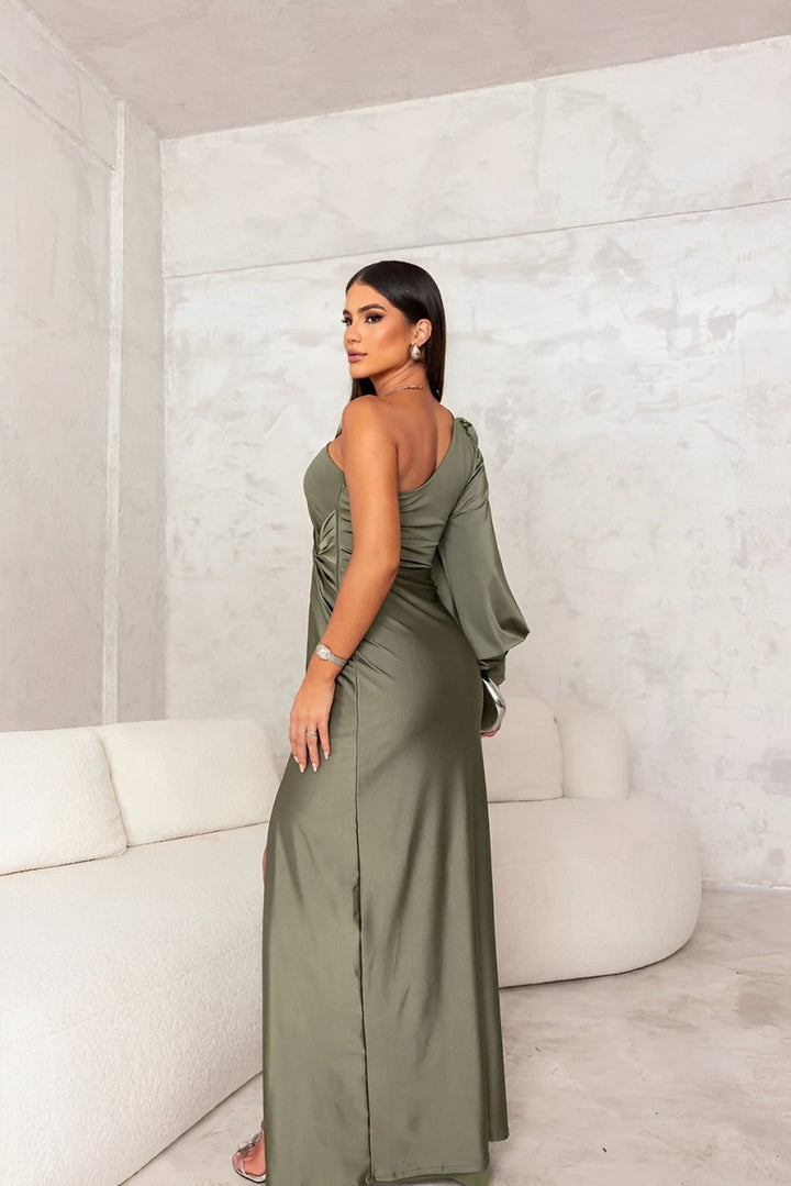 YOLINA | ROBE ÉLÉGANTE