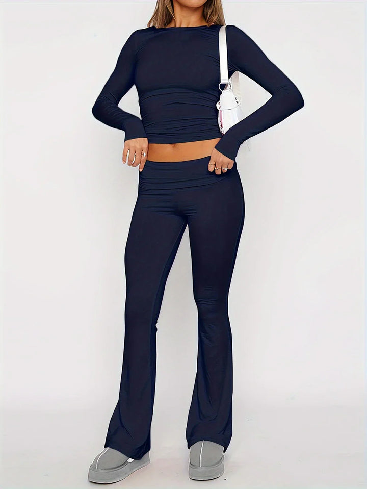 ZAAR | ENSEMBLE DE SALON TENDANCE