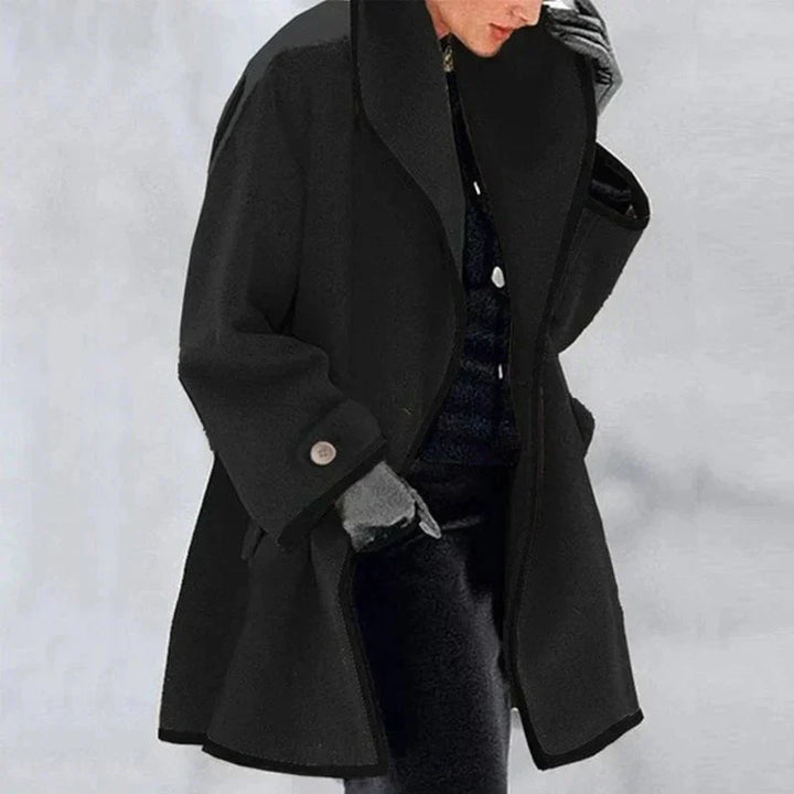 MARIA | VESTE POLAIRE ÉLÉGANTE ET TENDANCE