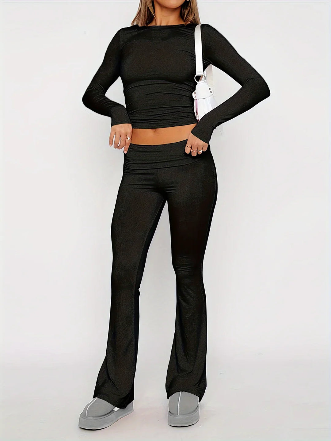 ZAAR | ENSEMBLE DE SALON TENDANCE